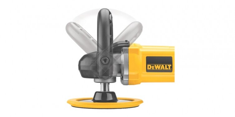 dewalt dwP849X