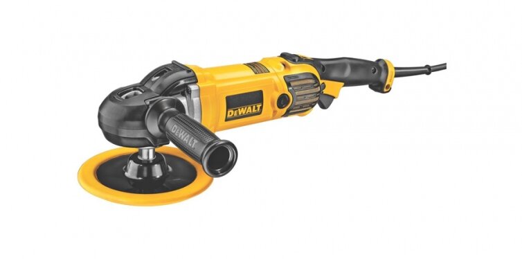 dewalt dwp849x 7-inch-9-inch variable speed polisher