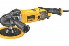 dewalt dwp849x 7 inch 9 inch variable speed polisher