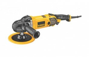 dewalt polisher