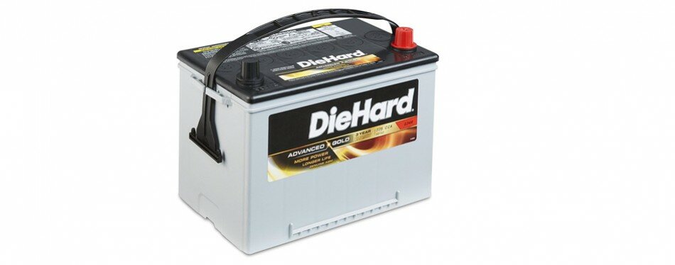 diehard advanced gold agm battery group 34r