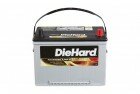 diehard car battery