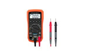 digital multimeter crenova