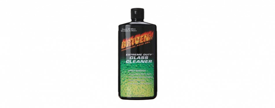 Driven Extreme Duty Glass Cleaner