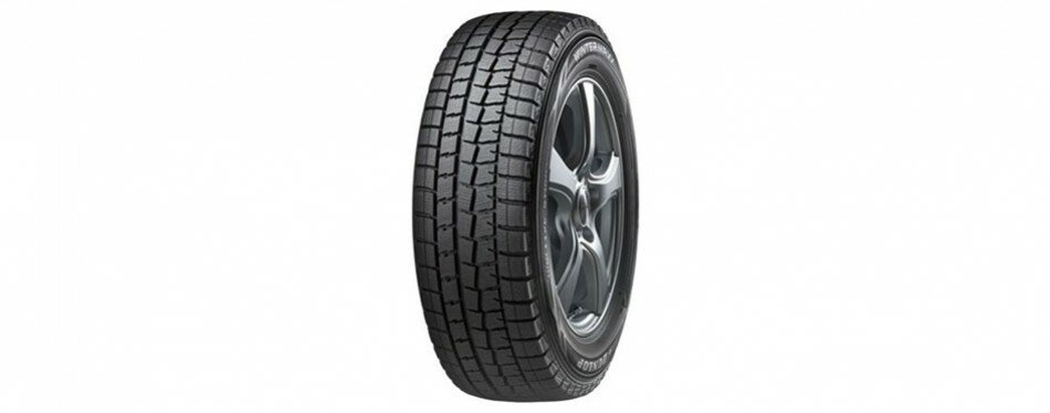 dunlop winter maxx wm01