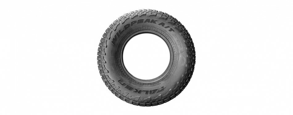 falken car tire