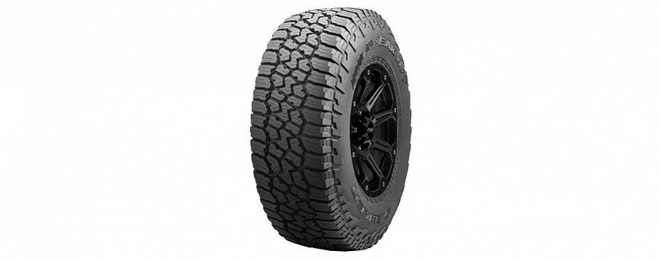 falken wildpeak at3w all terrain radial tires