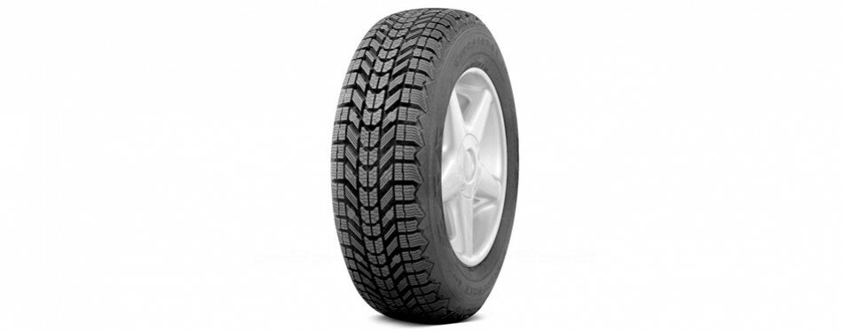 firestone winterforce uv