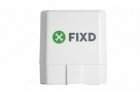 fixd obd ii active car health monitor