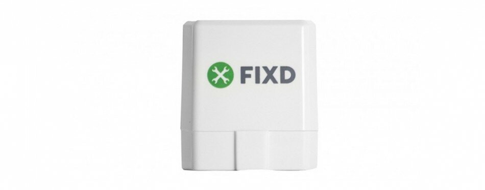 fixd obd ii active car health monitor