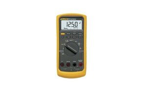 fluke automotive multimeter