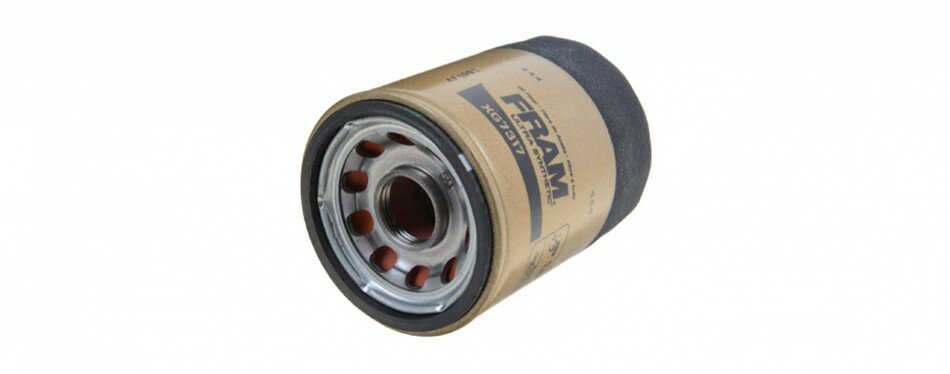 fram xg7317 ultra synthetic spin-on oil filter