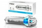 frieq car air purifier, air freshener, and ionic air purifier