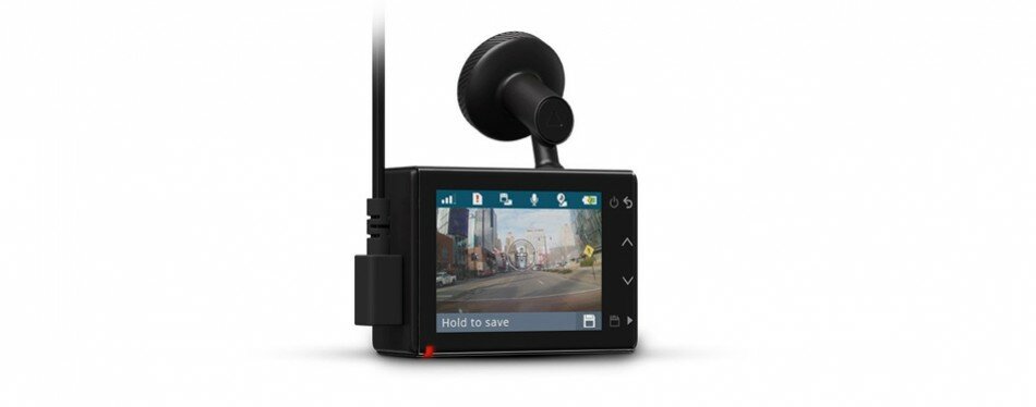 Garmin Daschcam