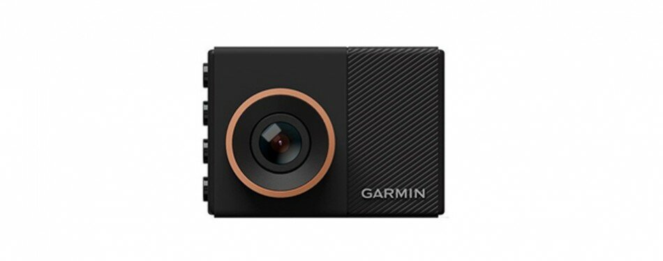 Garmin Daschcam