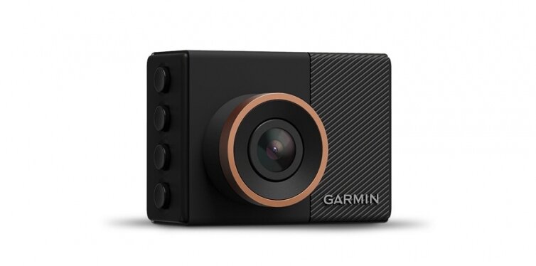 Garmin Dashcam