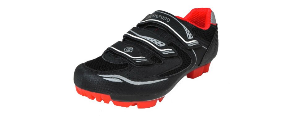 gavin off road mountain bike shoes