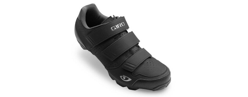 giro carbide r mountain bike shoes