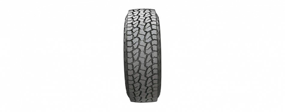 hankook car tire