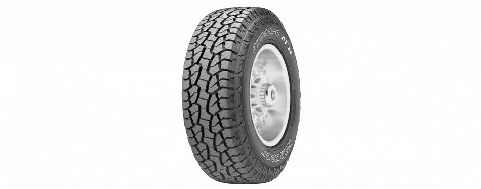 hankook dynapro at-m