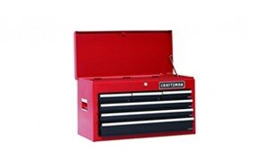 heavy duty tool chest