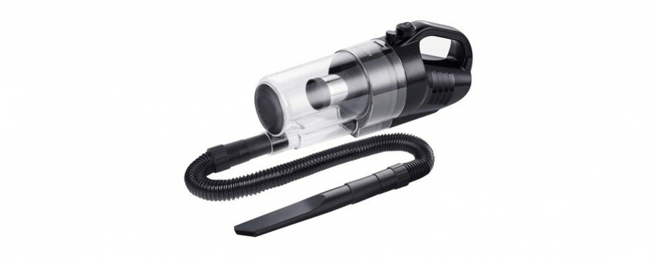 Holsea Car Vacuum Cleaner