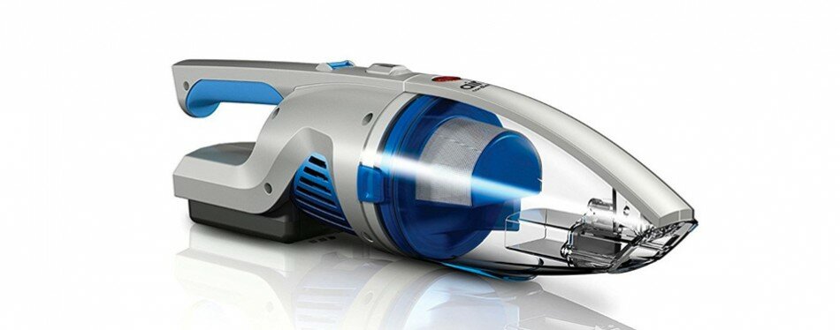 Hoover BH52160PC Air Cordless Hand Vacuum Cleaner