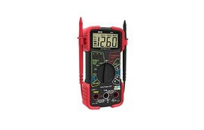 innova digital multimeter