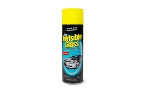 invisible glass premium glass cleaner