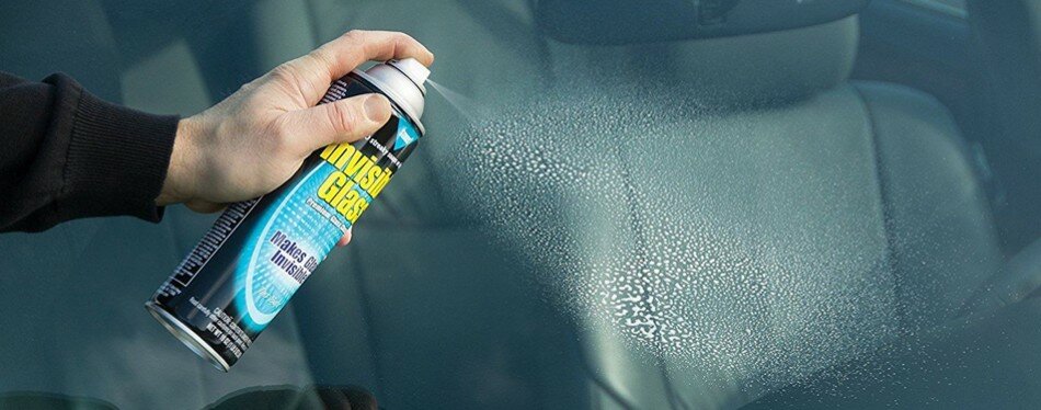 invisible glass premium glass cleaner 2