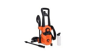 ivation pressure washer