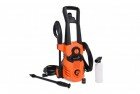 ivation small electric pressure washer