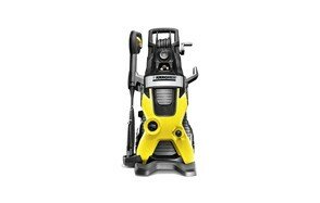 karcher pressure washer