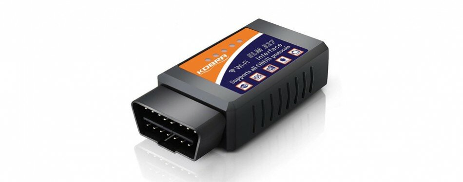 kobra wireless obd2 car code reader