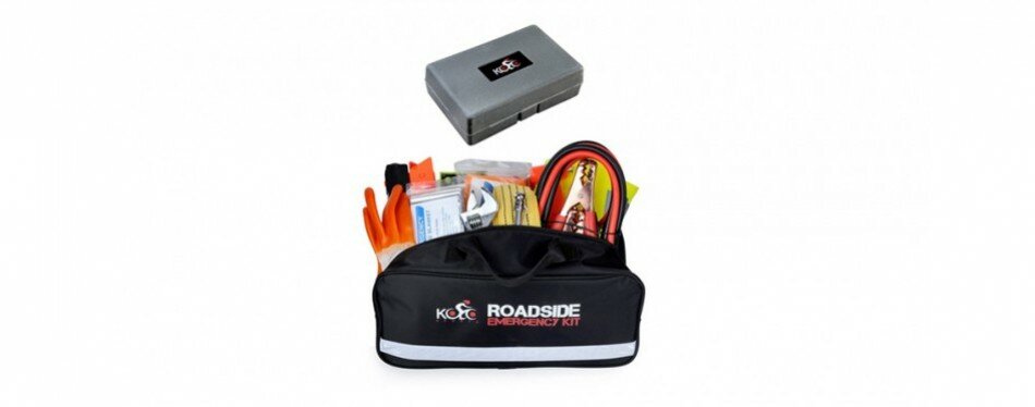 kolo sports auto emergency kit