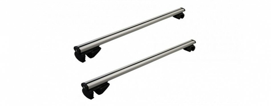 kova gear universal roof rack cross bars