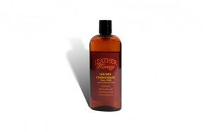 leather honey conditioner