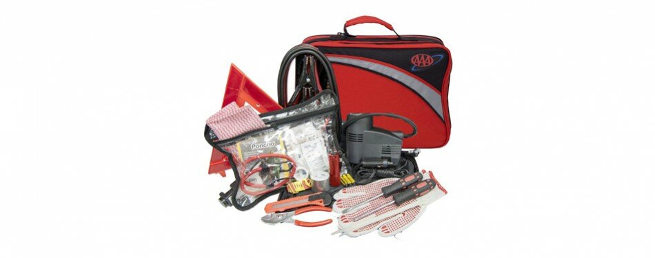 lifeline aaa excursion road kit