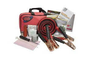 lifeline aaa road kit