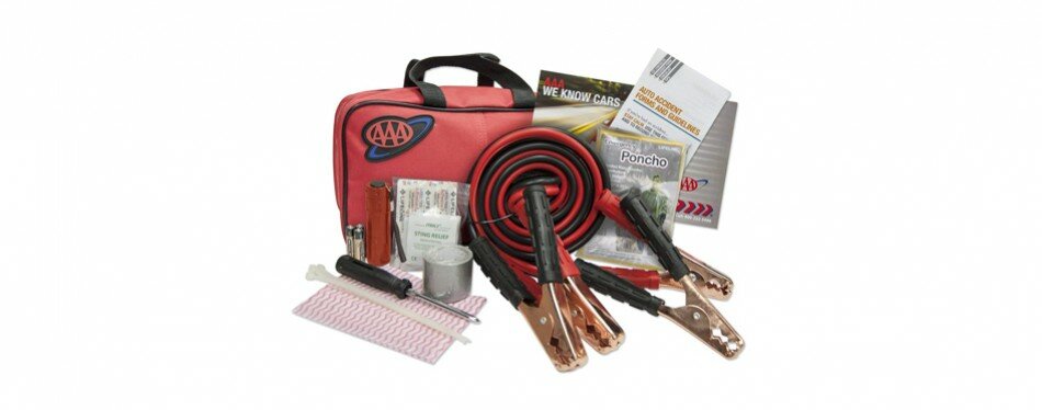 lifeline aaa road kit