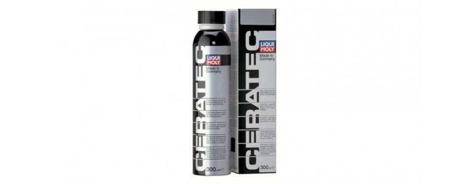 liqui moly cera tec friction modifier