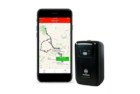 logistimatics mobile 200 gps tracker with audio monitoring