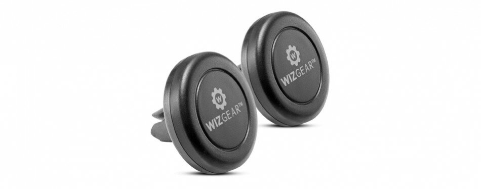 magnetic mount wizgear