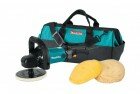 makita 9237cx3 7 inch variable speed polisher sander