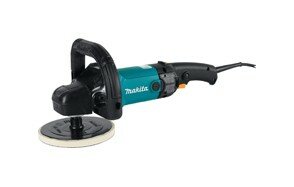 makita variable speed polisher sander