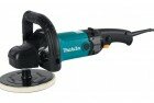 makita variable speed polisher sander