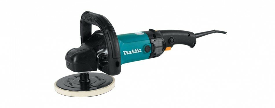 makita variable speed polisher sander