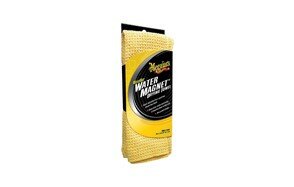 meguiar’s microfiber drying towel