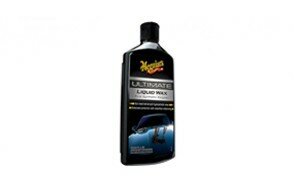 meguiars liquid wax