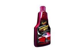 meguiars wax